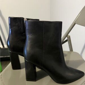 Marc Fisher Gaylen Bootie